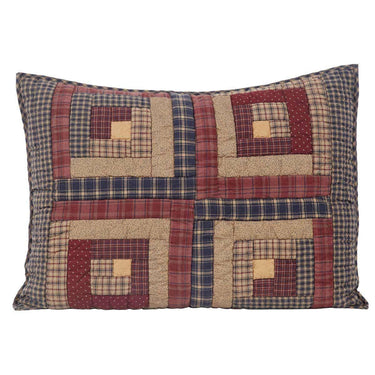 Millsboro Standard Sham 21x27 VHC Brands - The Fox Decor